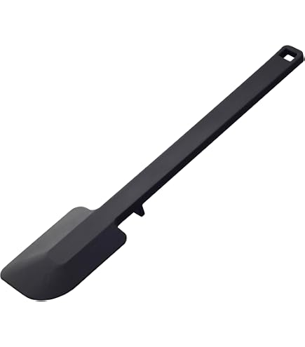 Amazon | ジェラート スパチュラ ステンレススチール (20、ホワイト